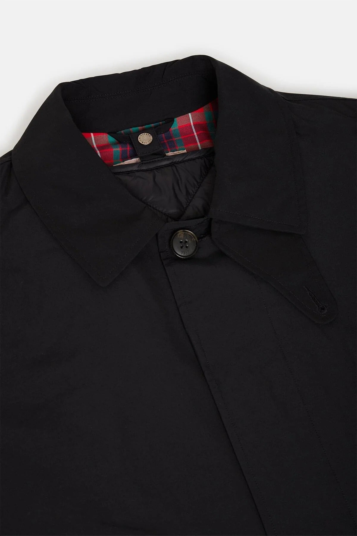 BARACUTA Giubbino Uomo G10 Detachable-Dark Navy