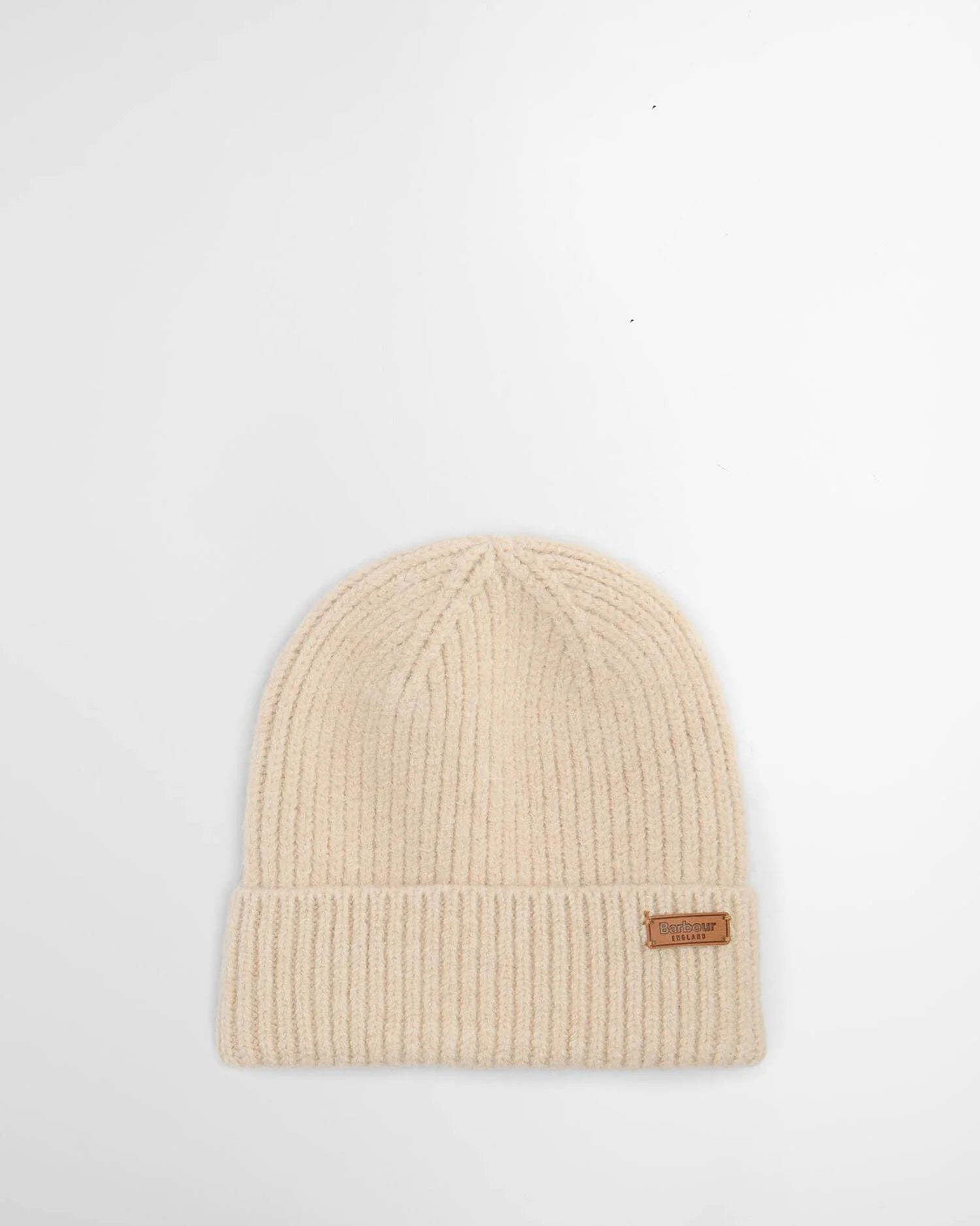 BARBOUR Set Regalo Donna Berretto Pendle & Sciarpa Blair-Hessian Navy