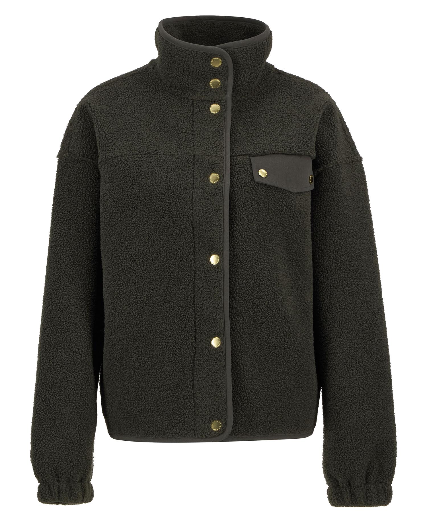 BARBOUR Giacca Donna Mabel-Olive