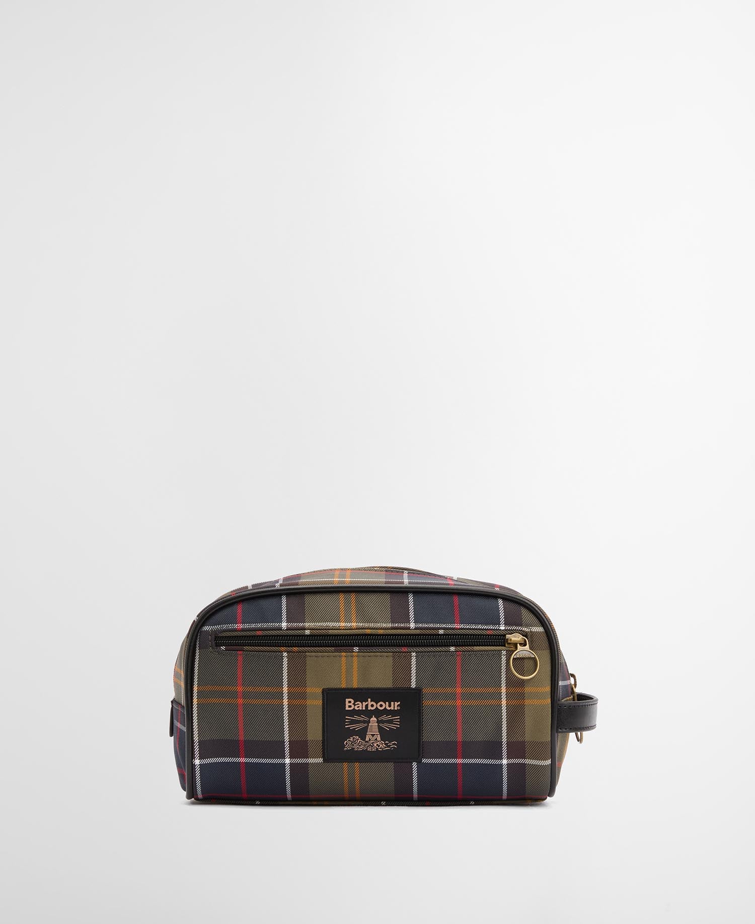 BARBOUR Beauty Uomo TARTAN-Classic Beacon