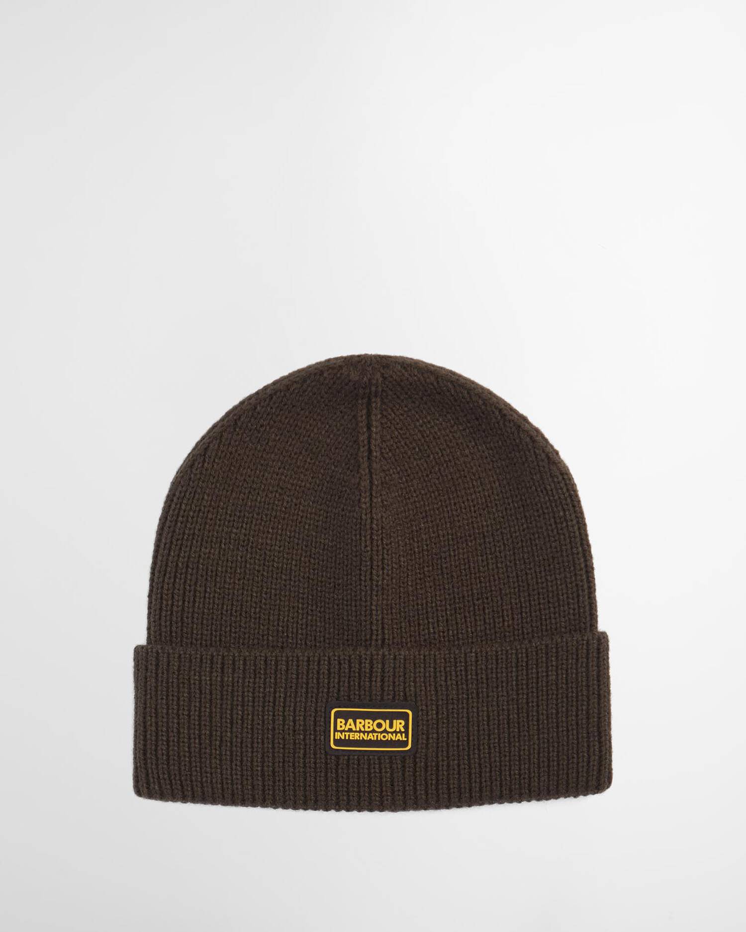 BARBOUR Set Regalo Uomo Berretto e Sciarpa SWEEPER LEGACY-Sage