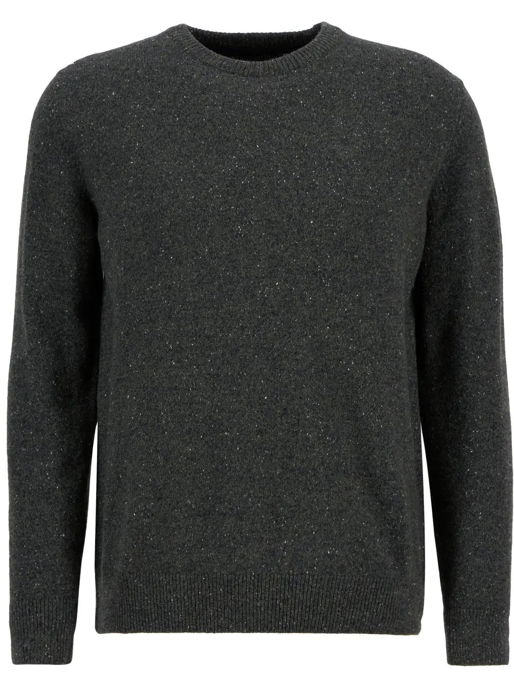 BARBOUR Maglione Uomo Essential Tisbury-Dark Seaweed