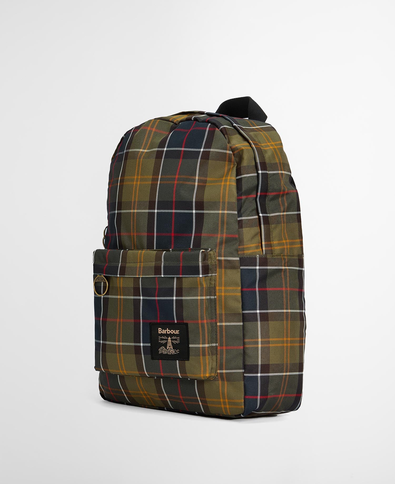 BARBOUR Zaino TORRIDON-Classic Tartan