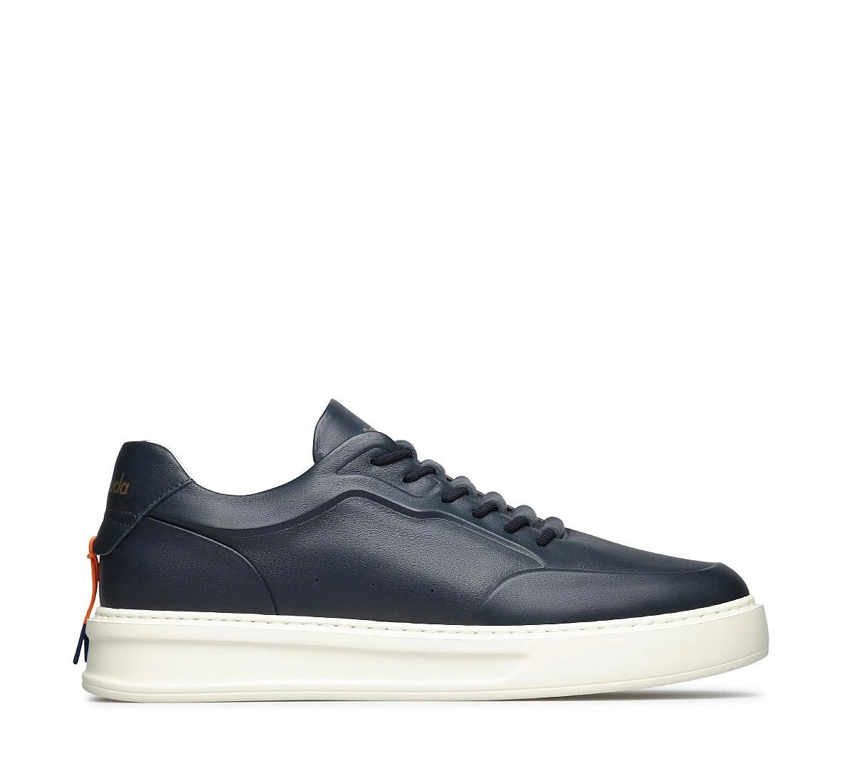 BARRACUDA Sneaker Uomo Phoenix-Navy