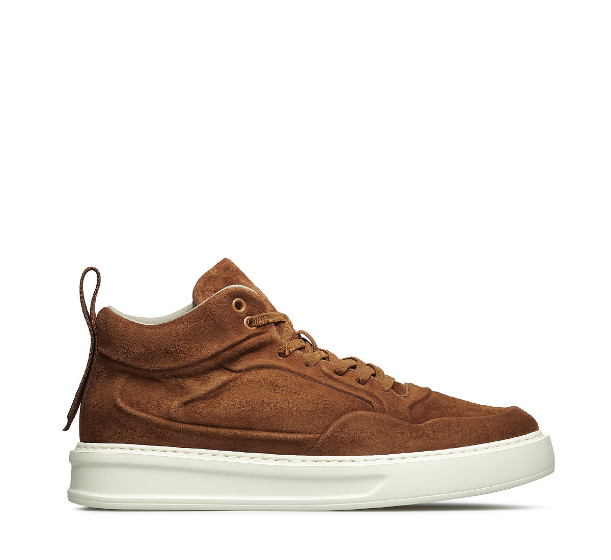 BARRACUDA Sneaker Uomo Hi Phoenix-Jasper
