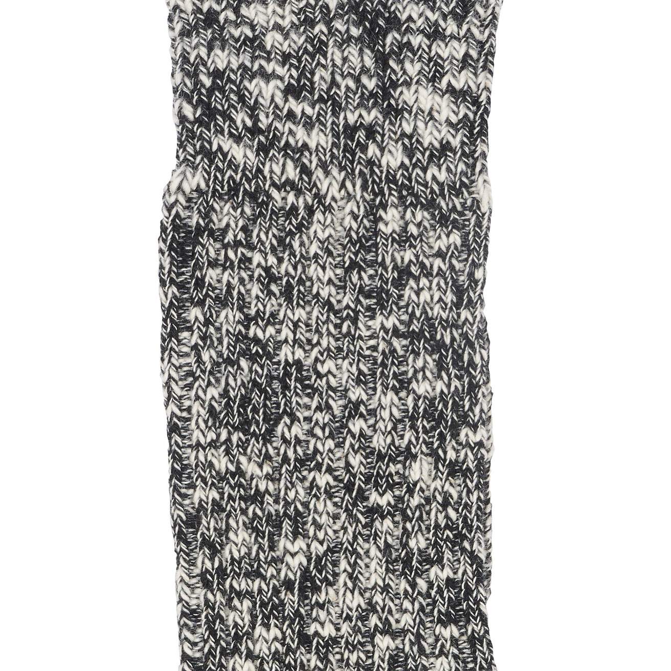 BIRKENSTOCK Calzini Donna COTTON SLUB-Black Gray