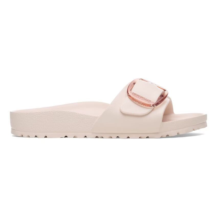 BIRKENSTOCK Ciabatta Donna Madrid Big Buckle EVA-Light Rose
