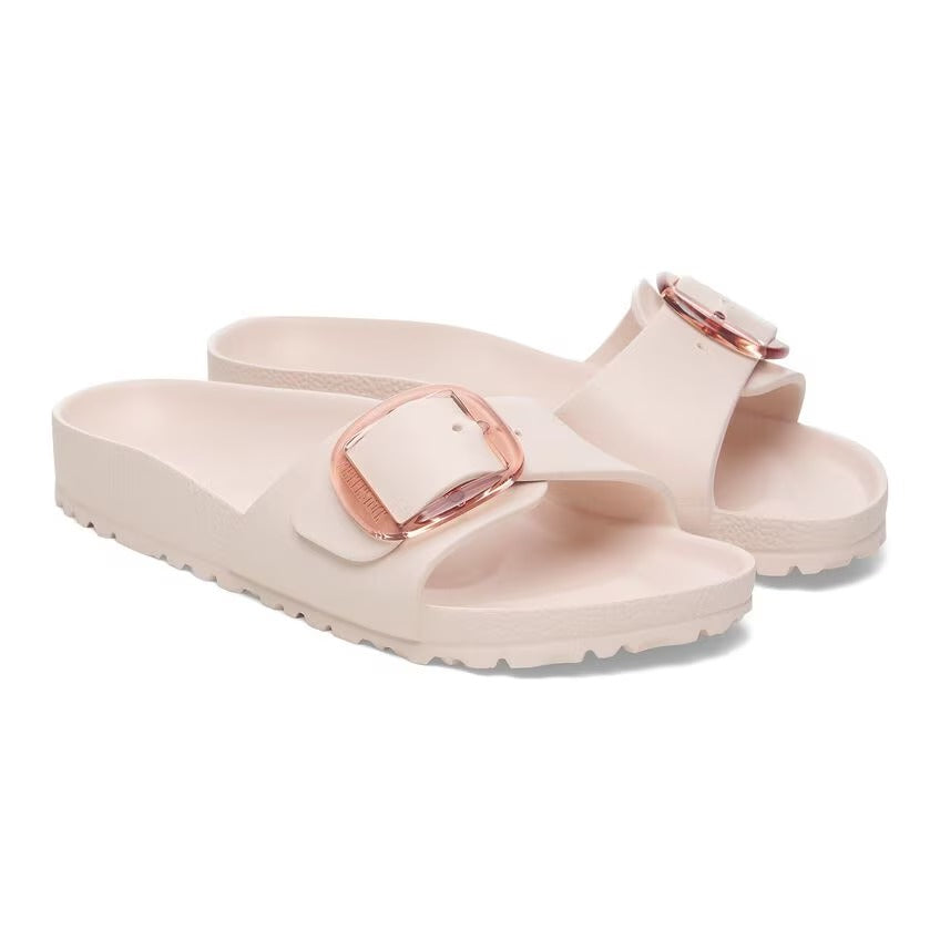 BIRKENSTOCK Ciabatta Donna Madrid Big Buckle EVA-Light Rose