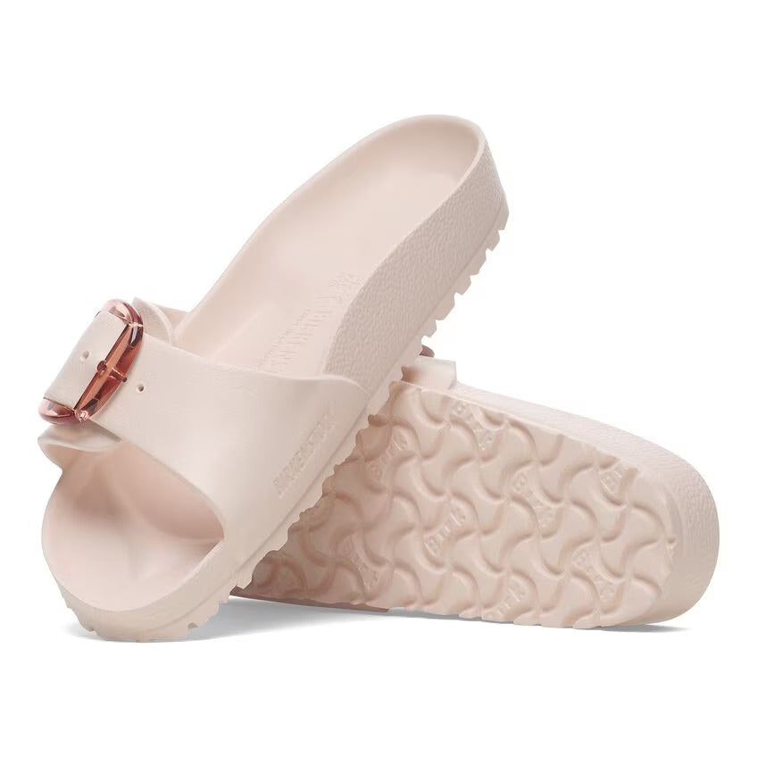 BIRKENSTOCK Ciabatta Donna Madrid Big Buckle EVA-Light Rose
