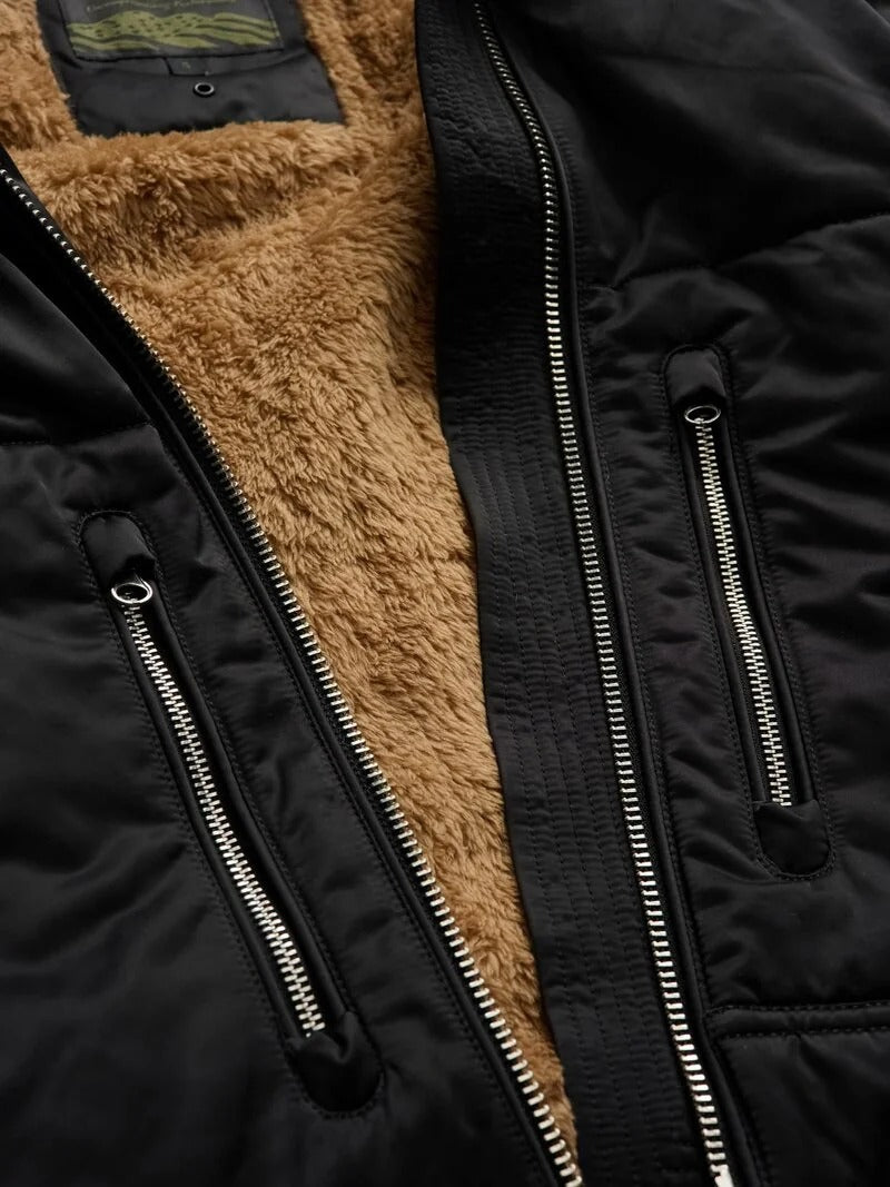 BLAUER Giubbotto Donna Nearen-Nero