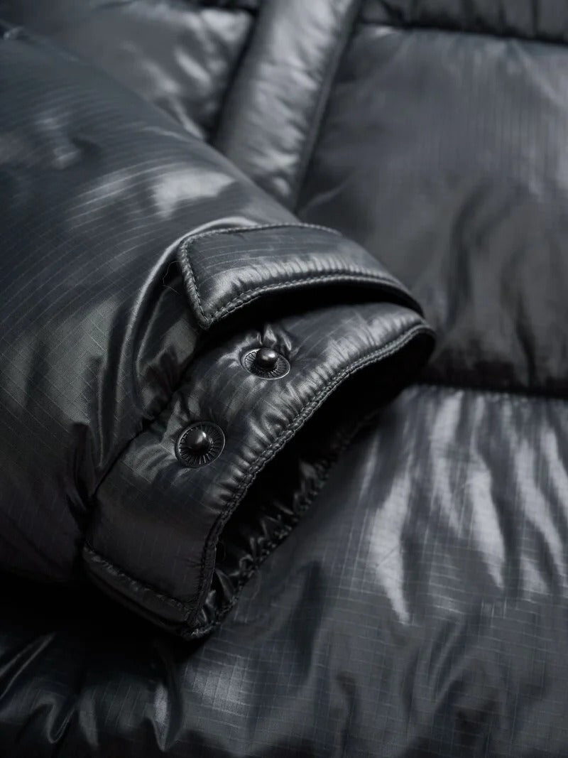 BLAUER Giubbotto Donna Gloria-Grigio Antracite