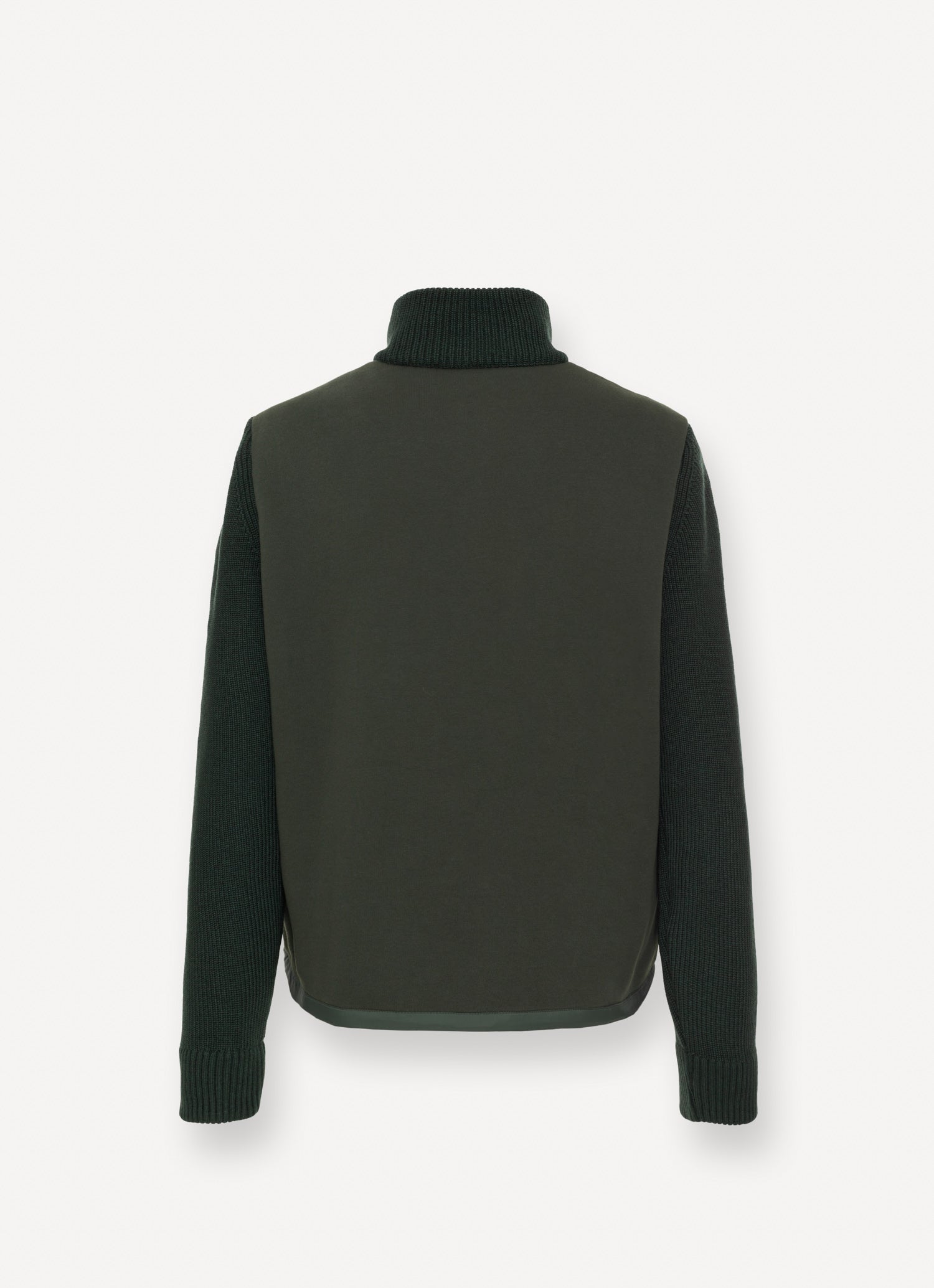 COLMAR Giacca Uomo ibrida-Verde Underwood