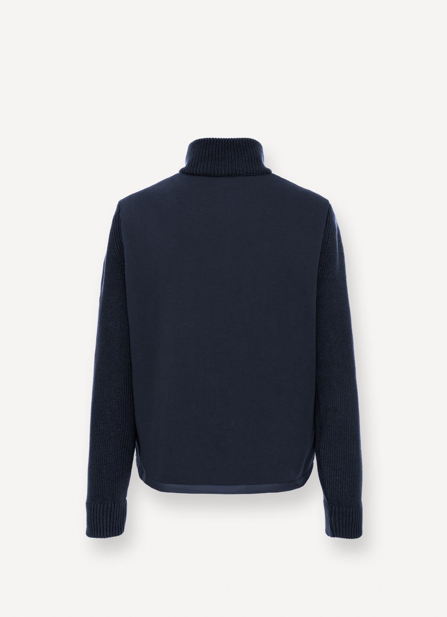 COLMAR Giacca Uomo ibrida-Blu Navy