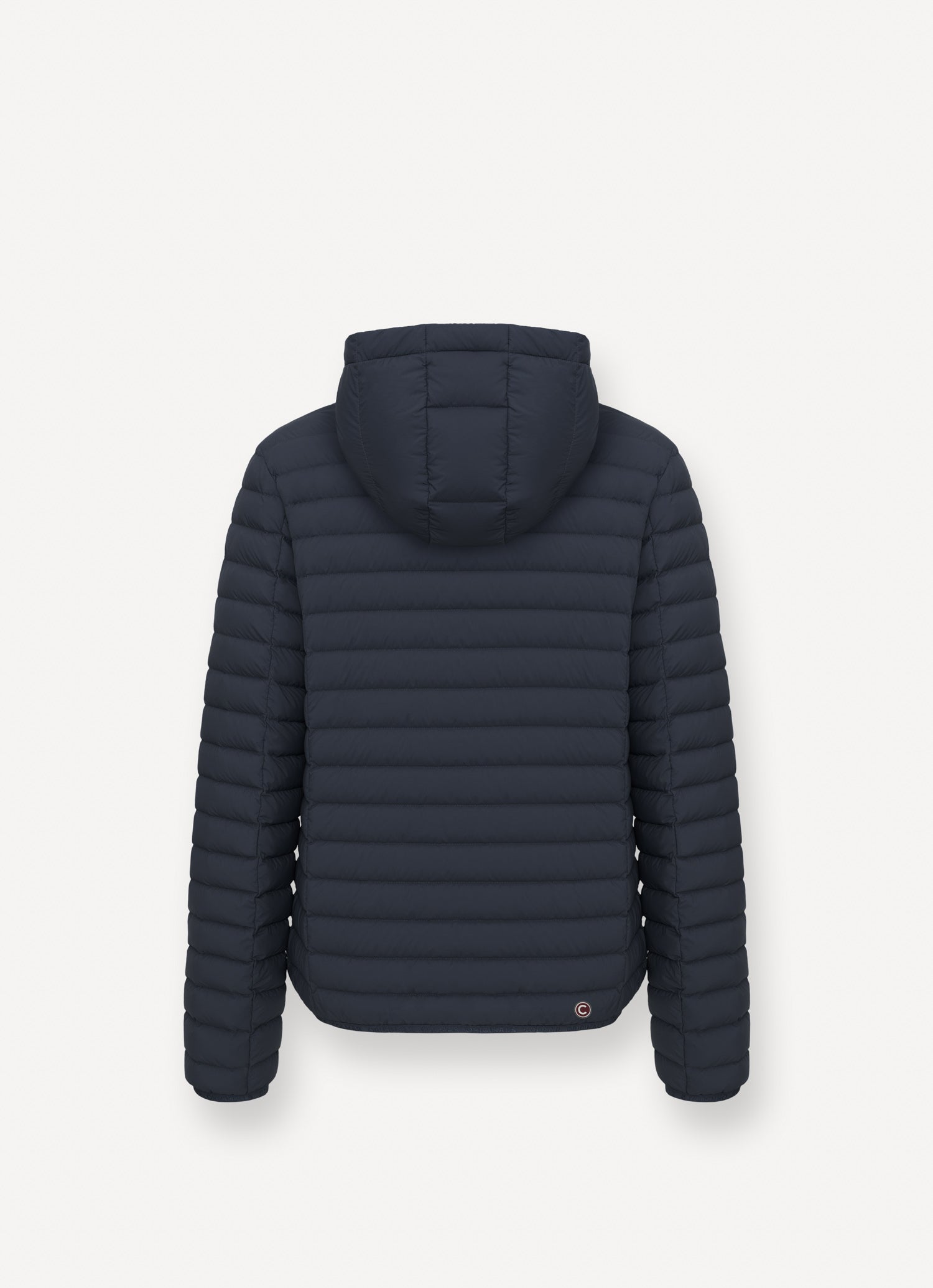 COLMAR Giacca Uomo 100Grammi Cappuccio-Blu Navy
