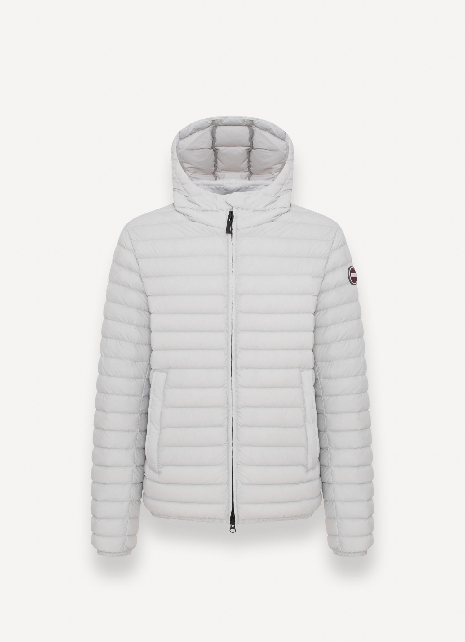 COLMAR Giacca Uomo 100Grammi Cappuccio-Grigio Blade