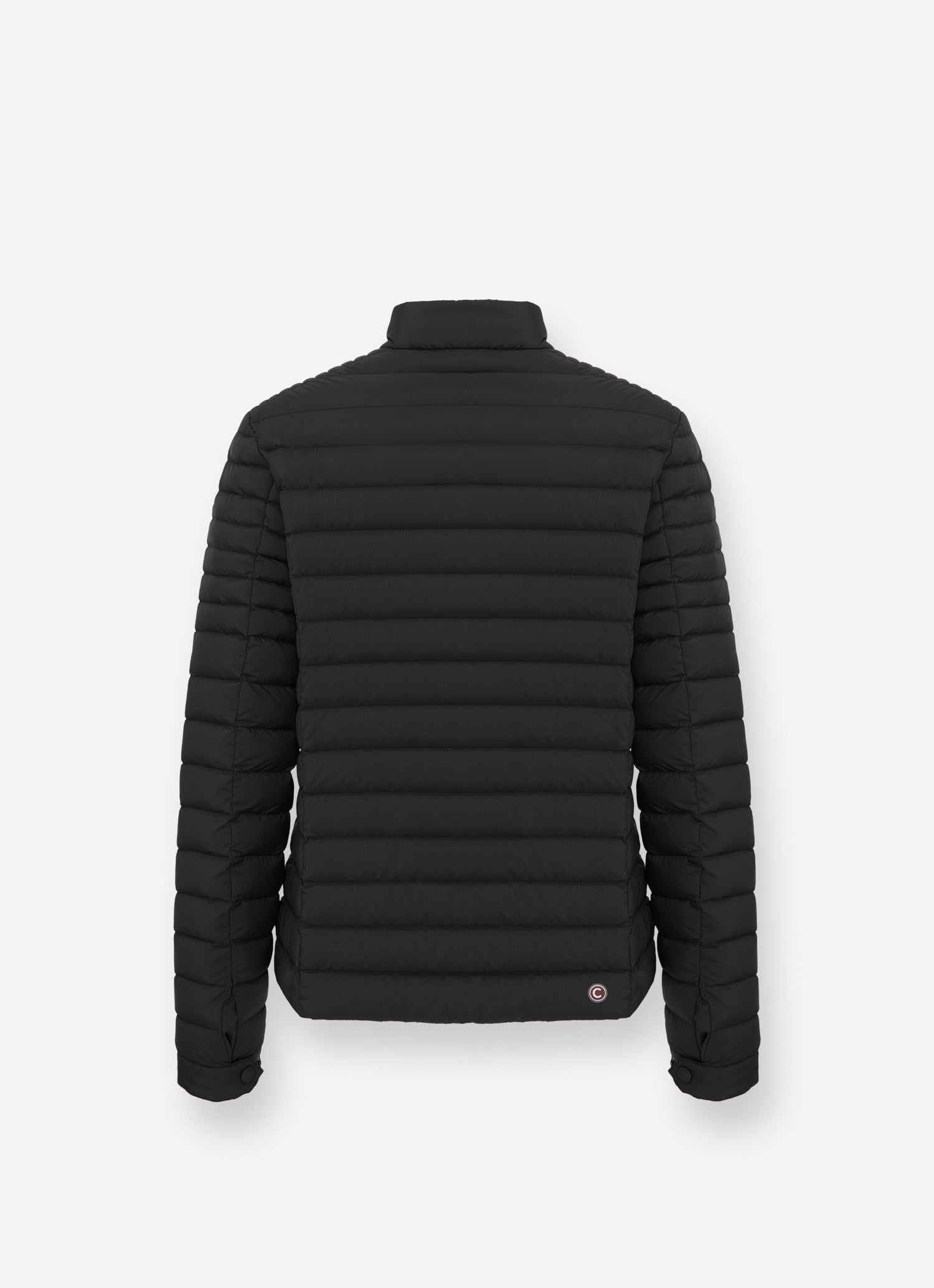 COLMAR Giacca Uomo Biker 100Grammi-Nero