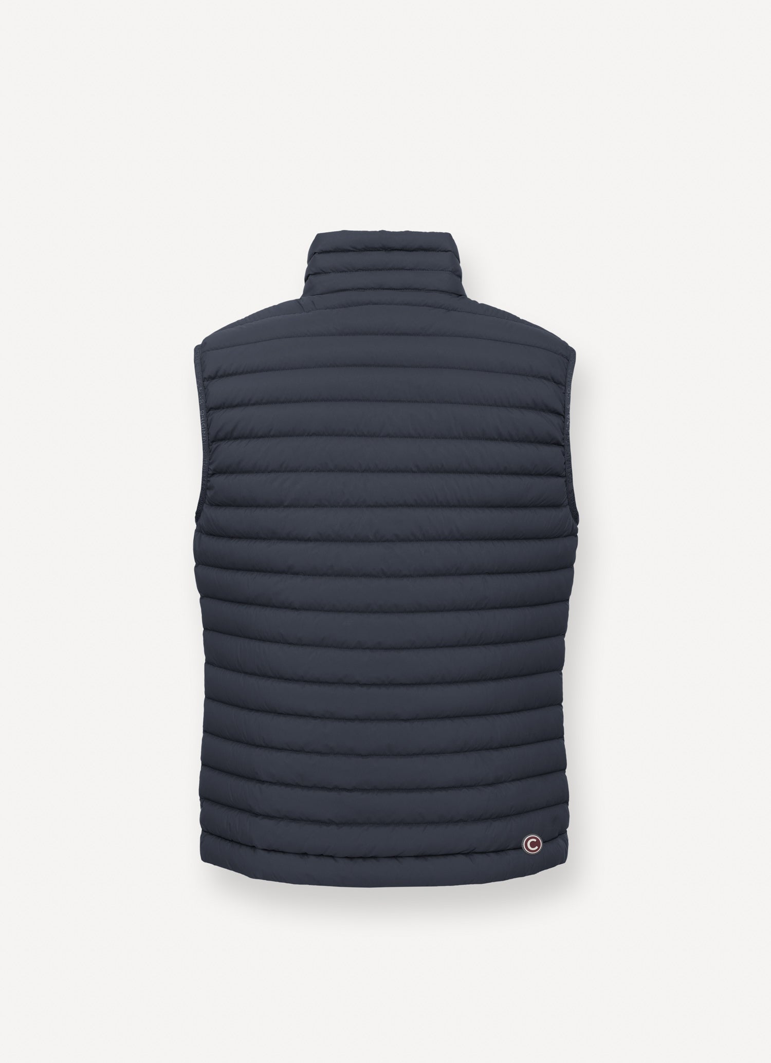 COLMAR Gilet Uomo trapuntato-Navy