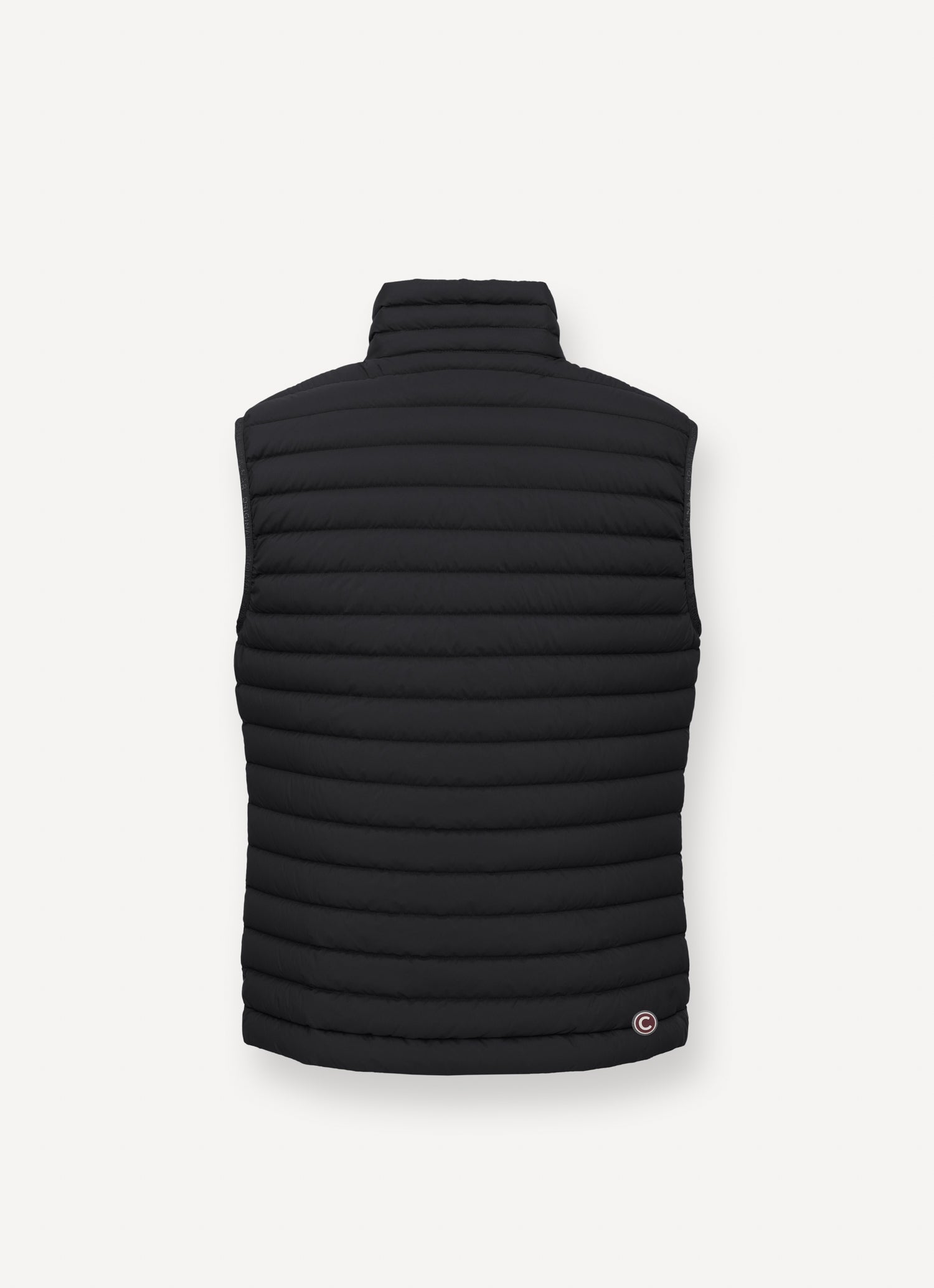 COLMAR Gilet Uomo trapuntato-Nero