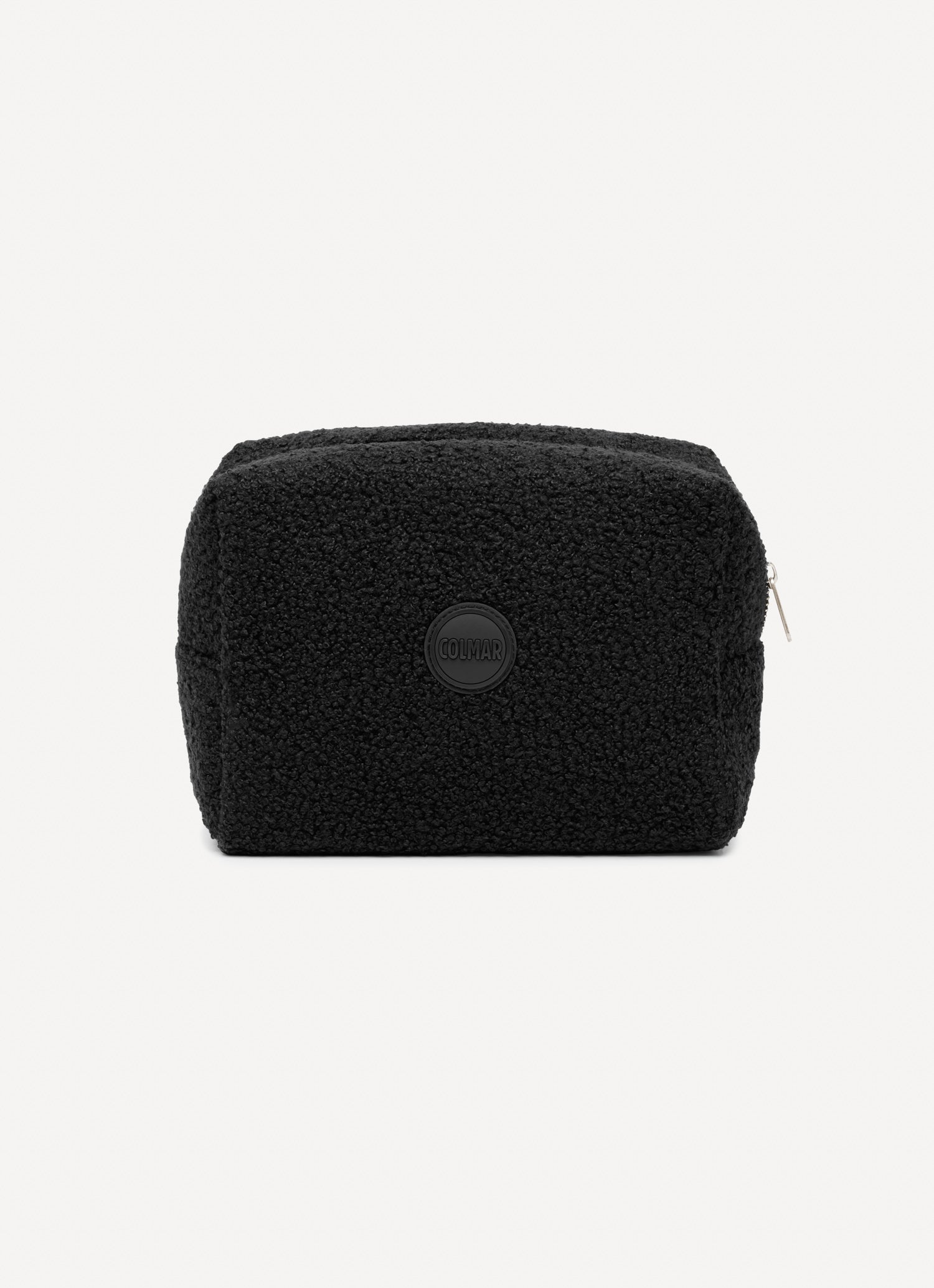 COLMAR Beauty Case Teddy-Nero