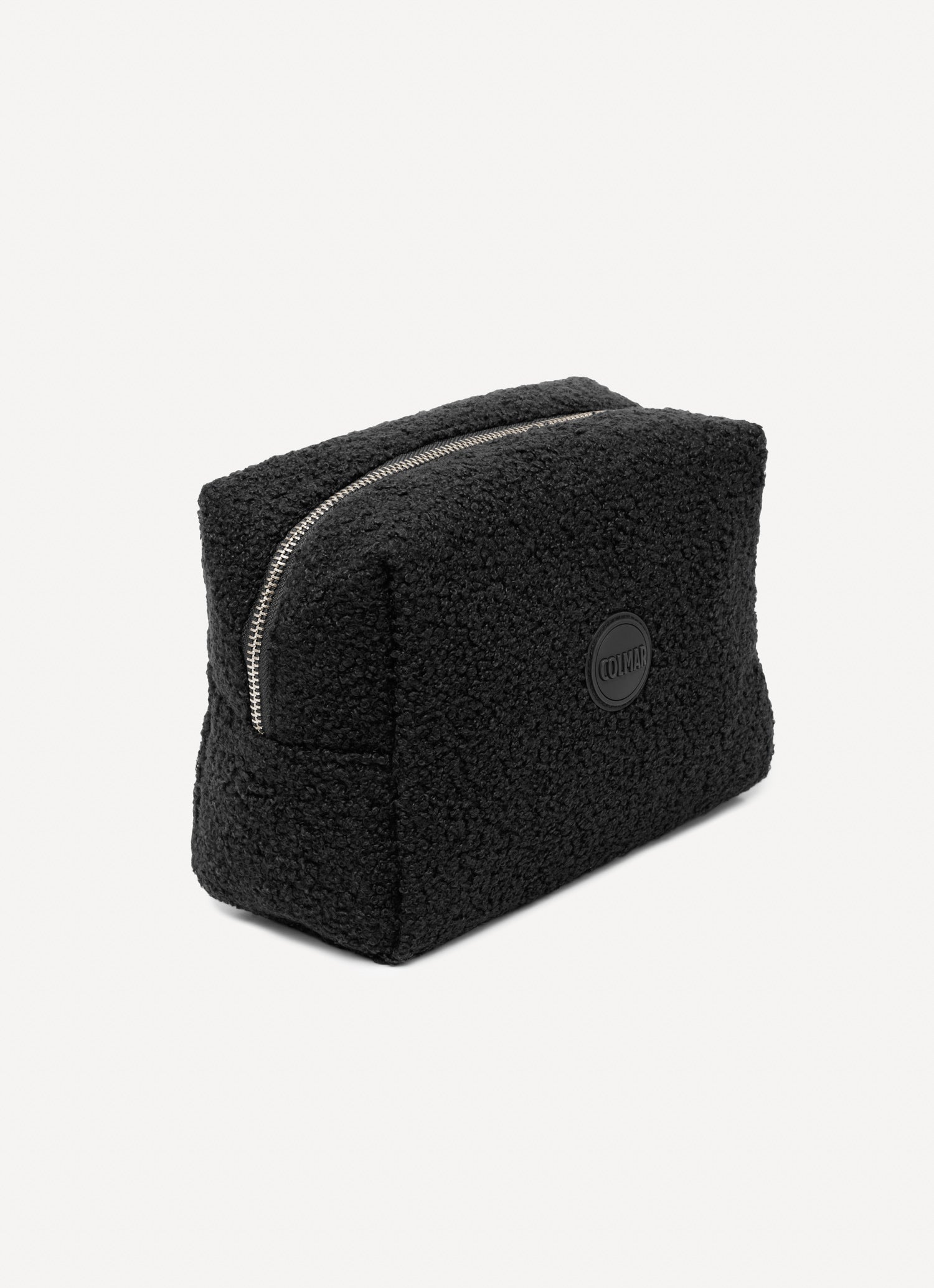 COLMAR Beauty Case Teddy-Nero