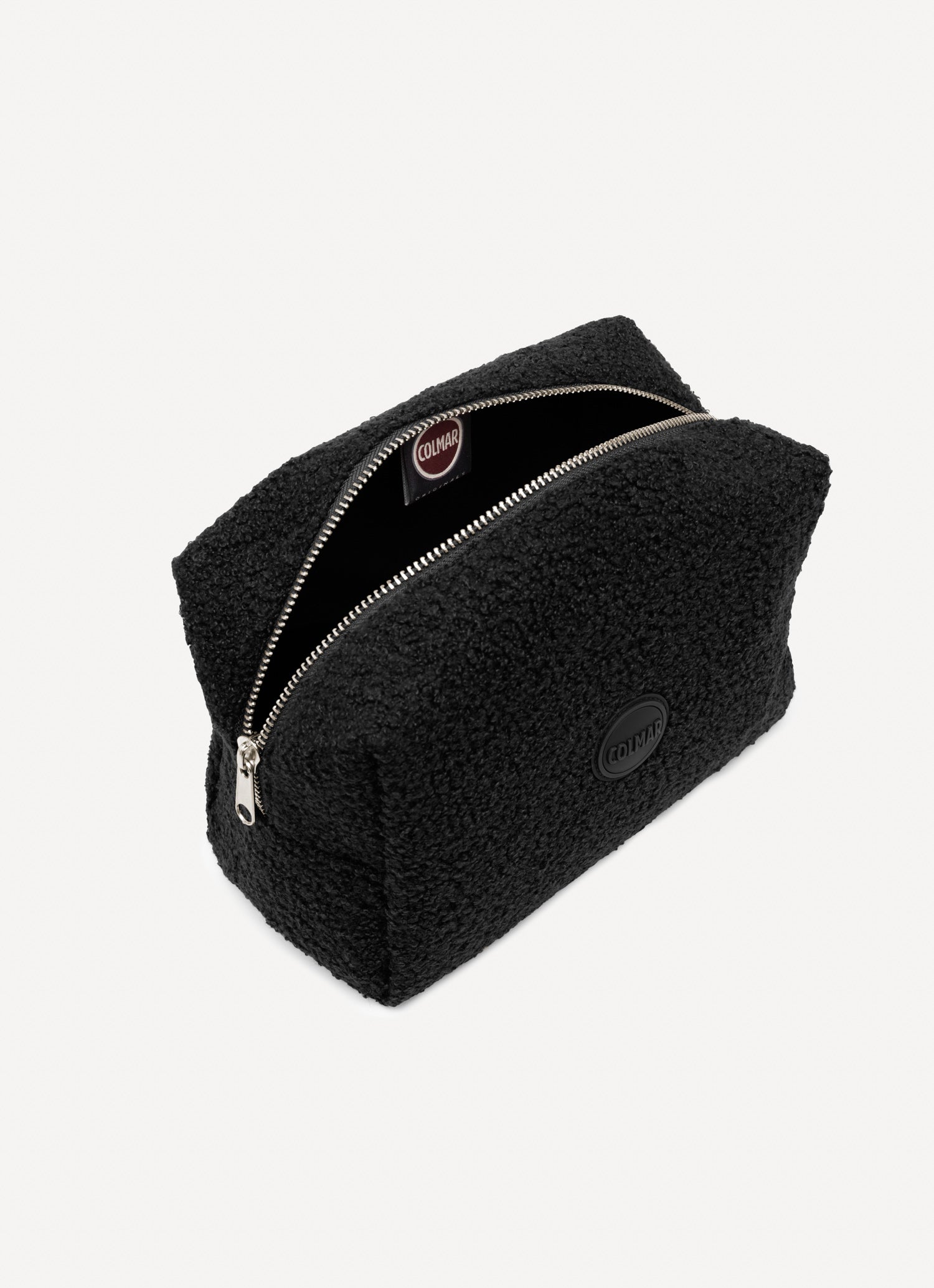 COLMAR Beauty Case Teddy-Nero