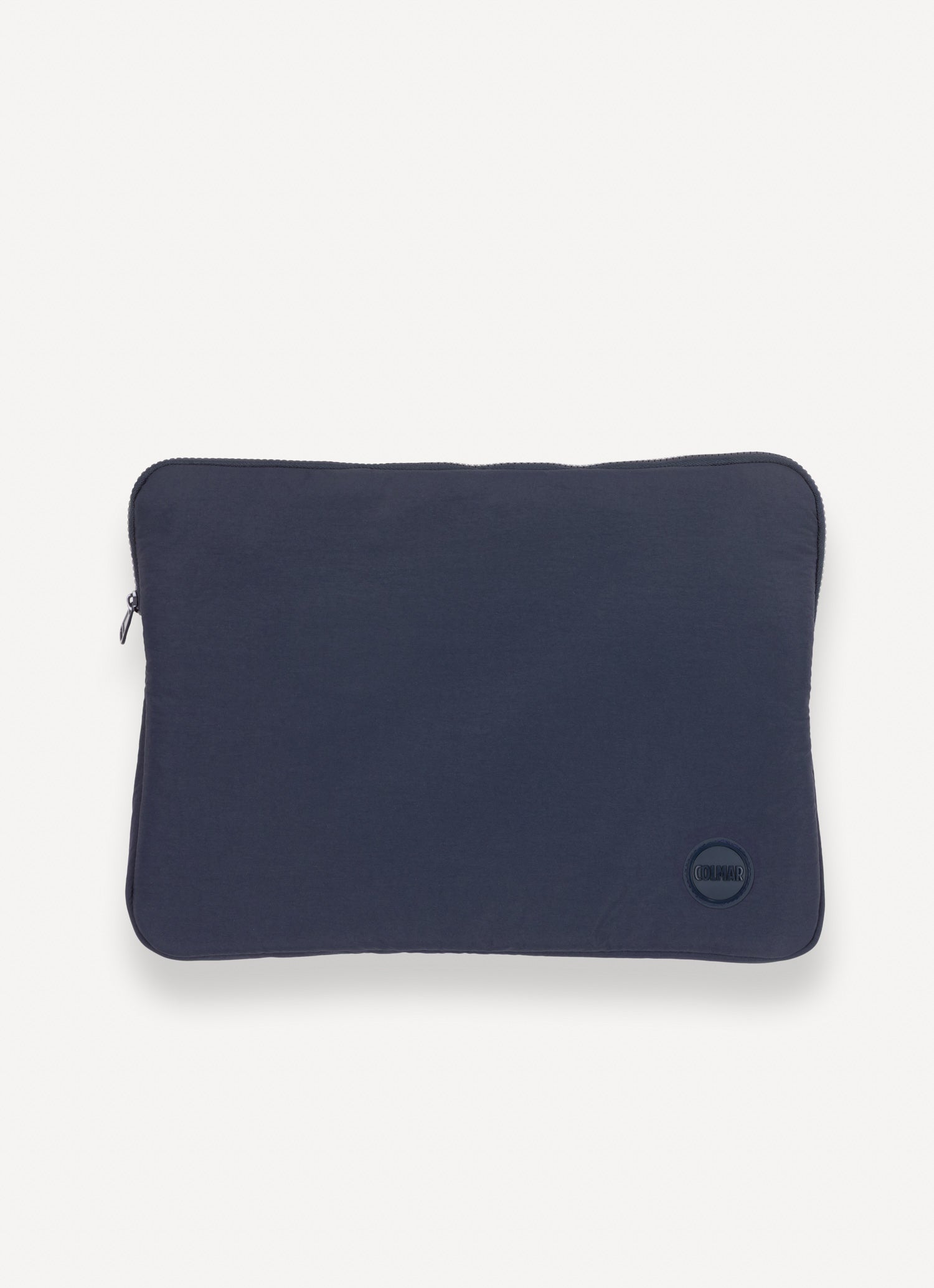 COLMAR Porta PC Imbottito-Navy
