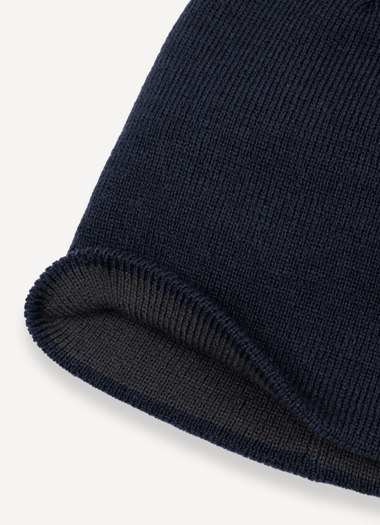 COLMAR Berretto Beanie Unisex Maglia-Navy