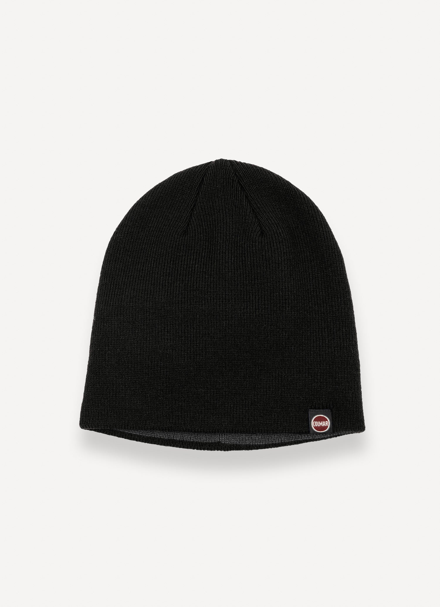 COLMAR Berretto Beanie Unisex Maglia-Nero