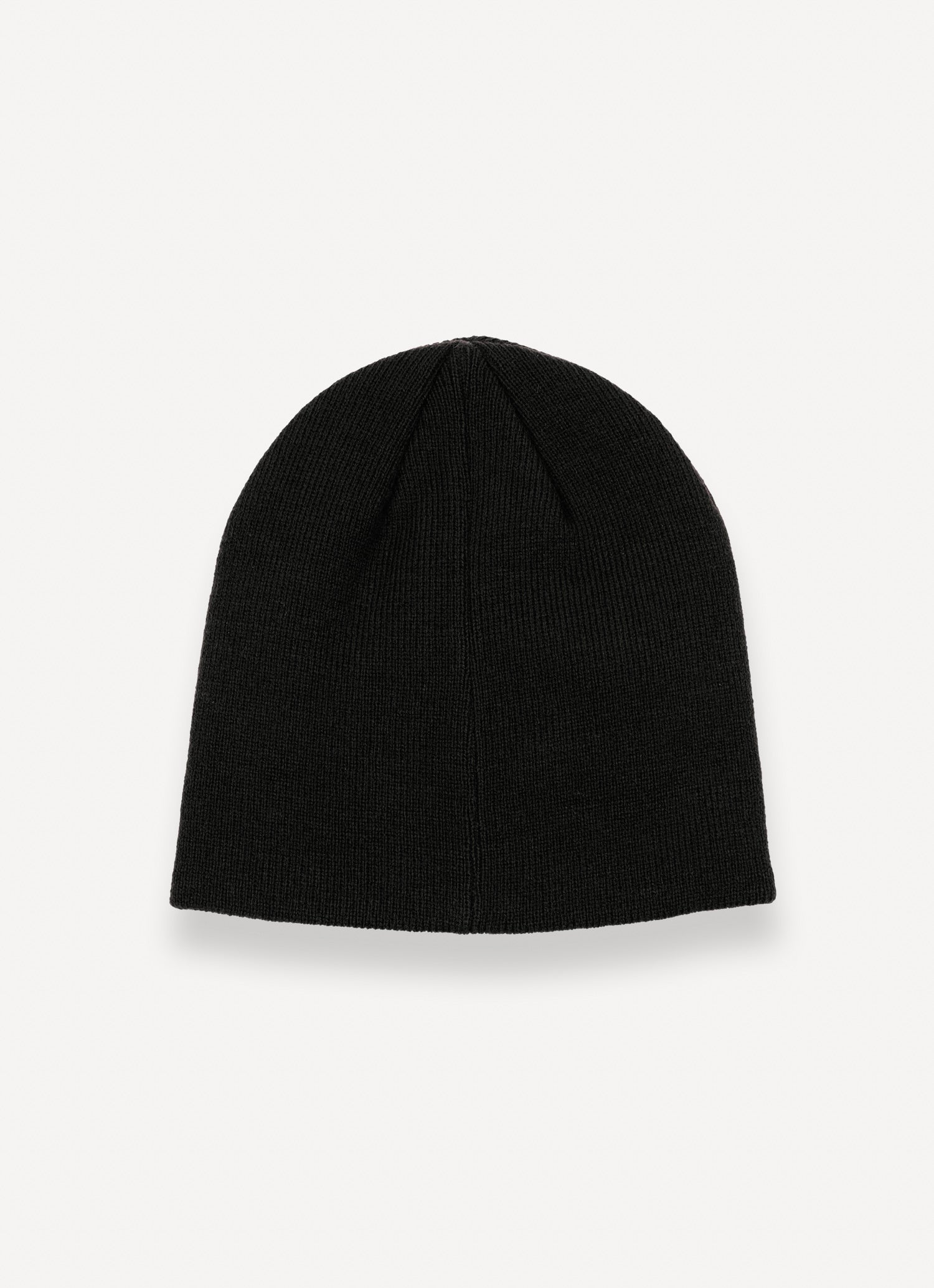COLMAR Berretto Beanie Unisex Maglia-Nero