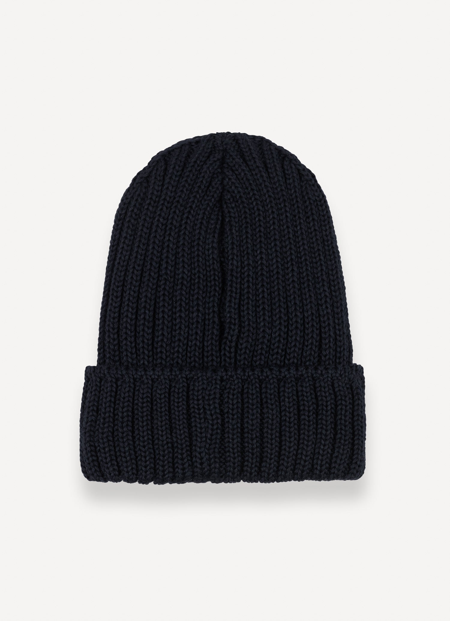 COLMAR Berretto Unisex misto lana vergine-Blu Navy