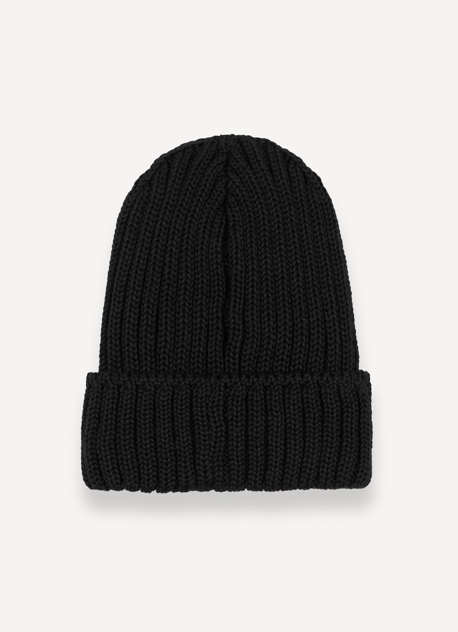 COLMAR Berretto Unisex misto lana vergine-Nero
