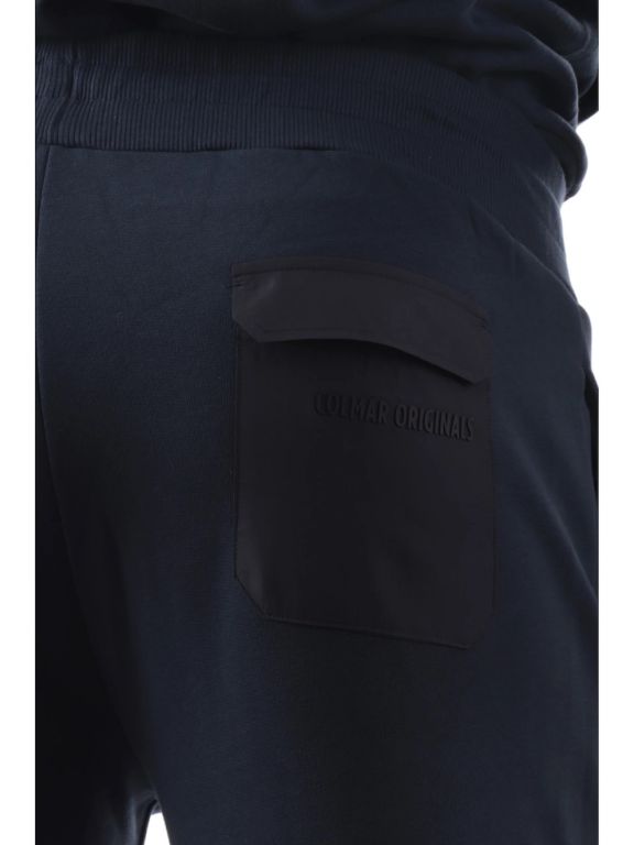 COLMAR Pantalone Uomo Taschino-Navy