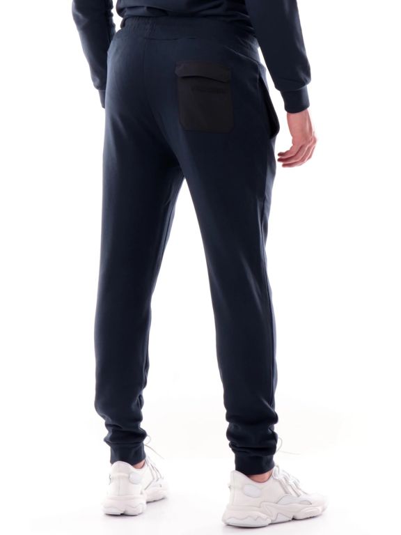 COLMAR Pantalone Uomo Taschino-Navy
