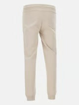 COLMAR Pantalone Uomo Felpa Garzata-Beige Canapa