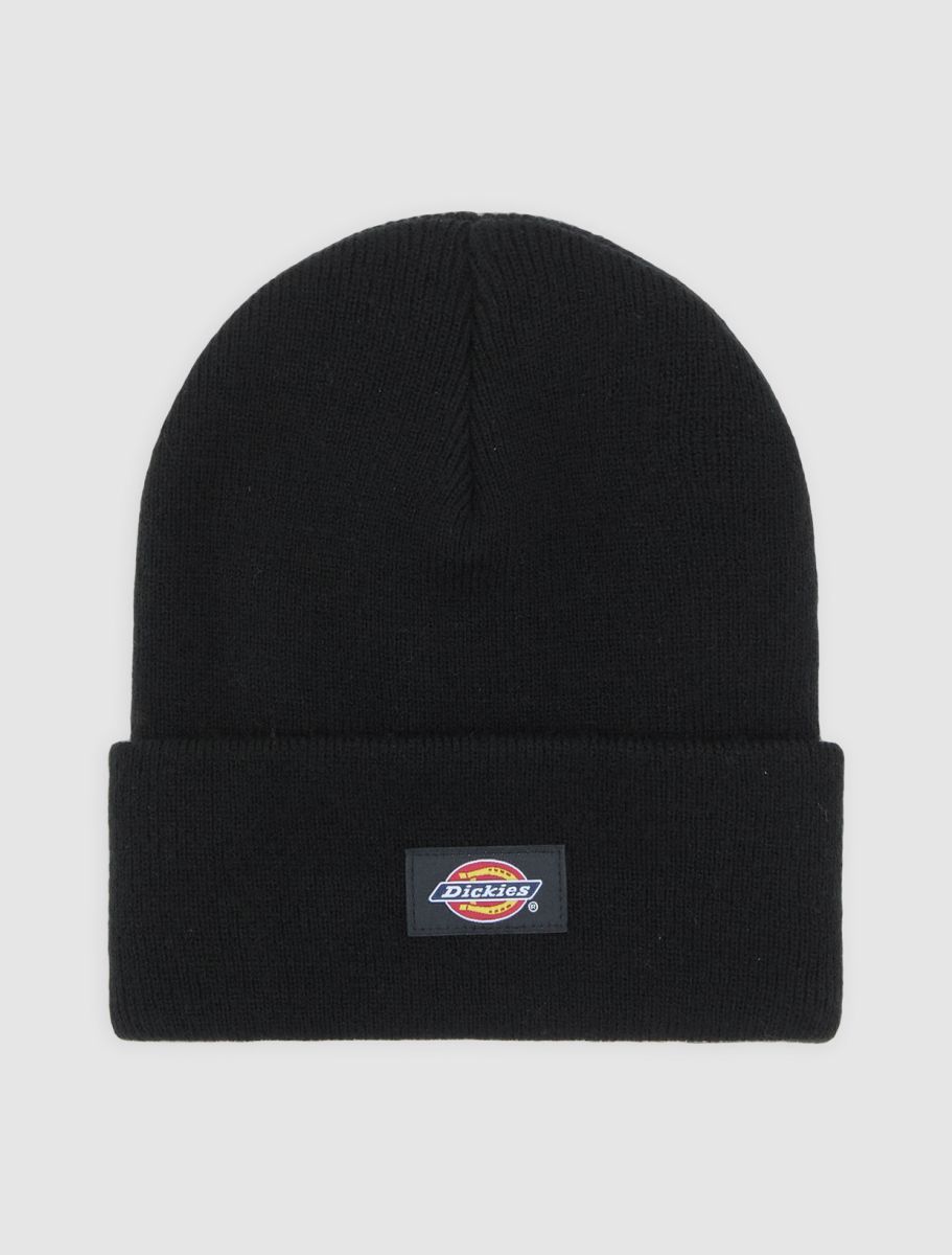 DICKIES Berretto Unisex GIBSLAND-Black
