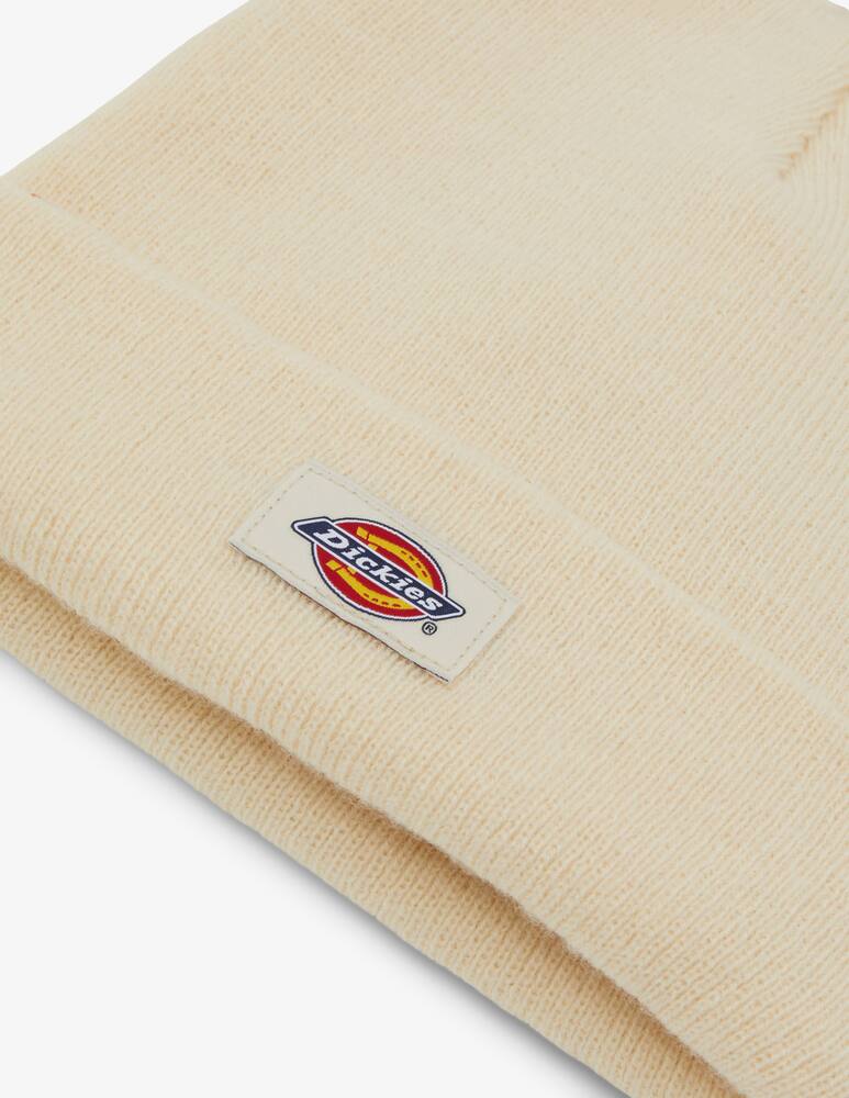 DICKIES Berretto Unisex GIBSLAND-Ecru