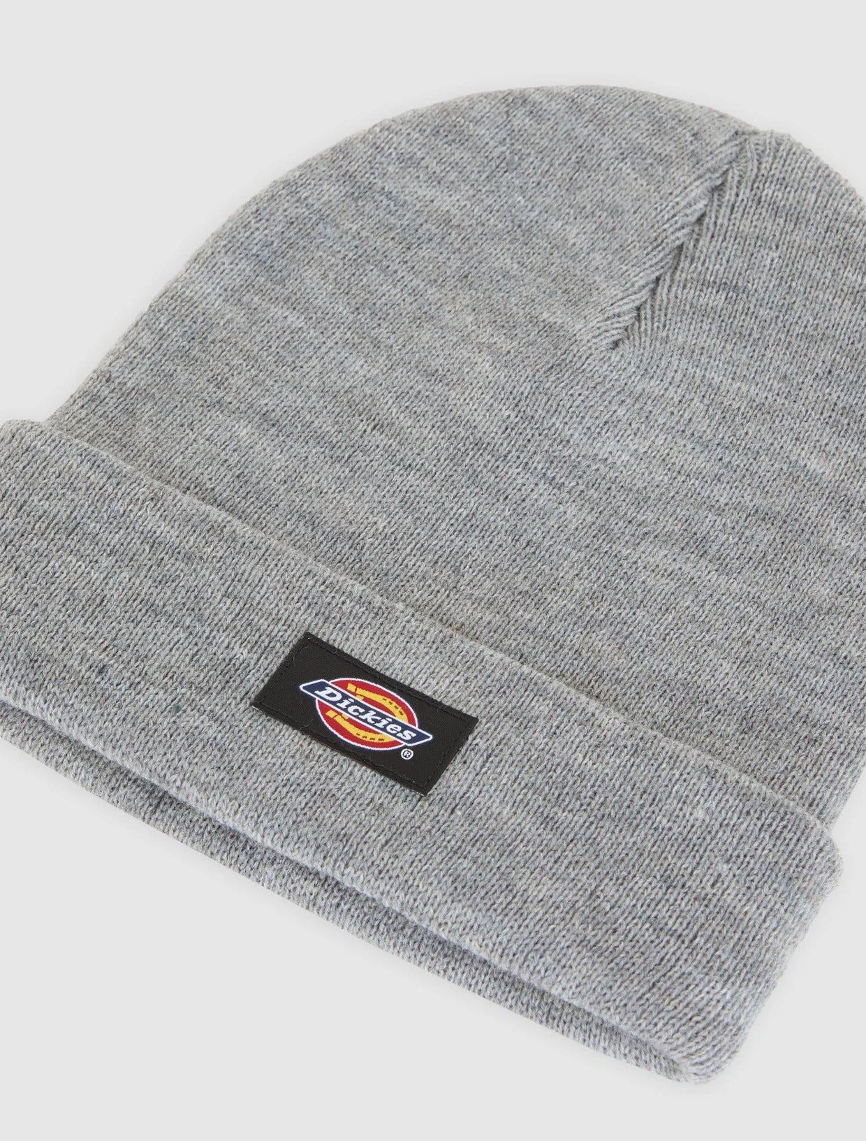 DICKIES Berretto Unisex GIBSLAND-Grey Melange