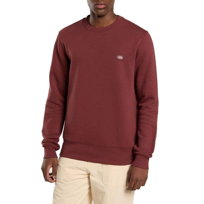 DICKIES Felpa Uomo OAKPORT-Andorra