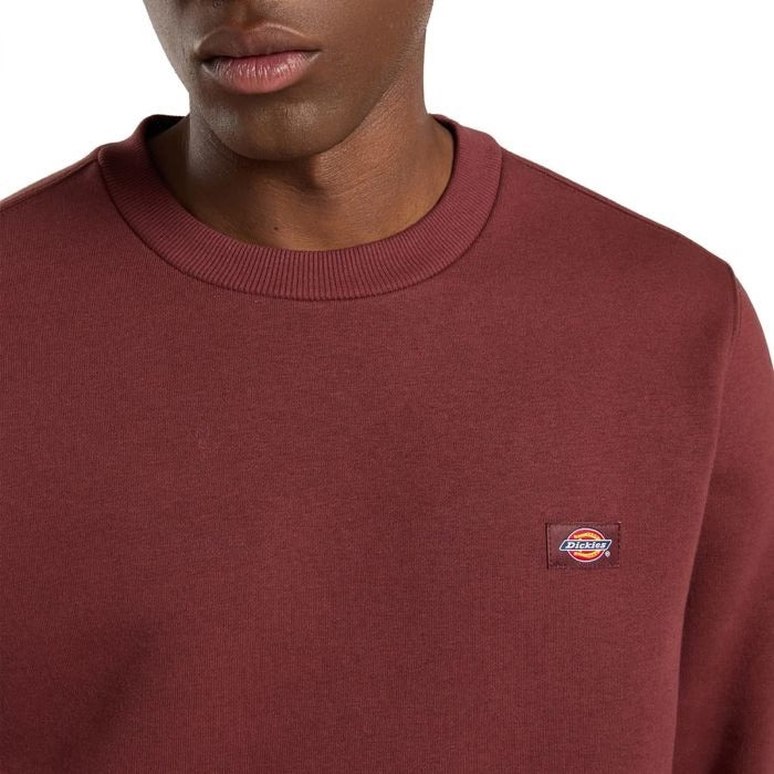 DICKIES Felpa Uomo OAKPORT-Andorra