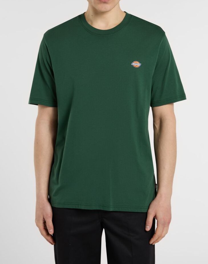 DICKIES T-Shirt Uomo MAPLETON-Pine