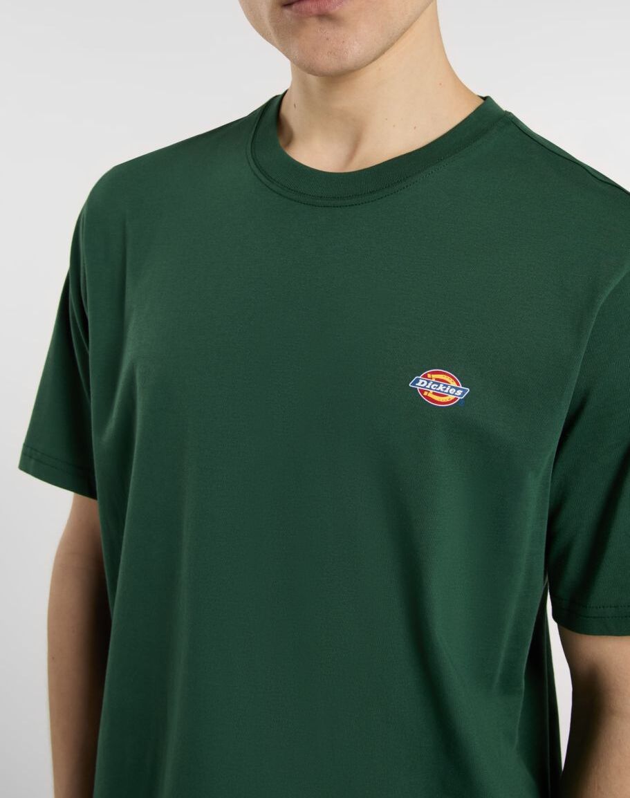 DICKIES T-Shirt Uomo MAPLETON-Pine