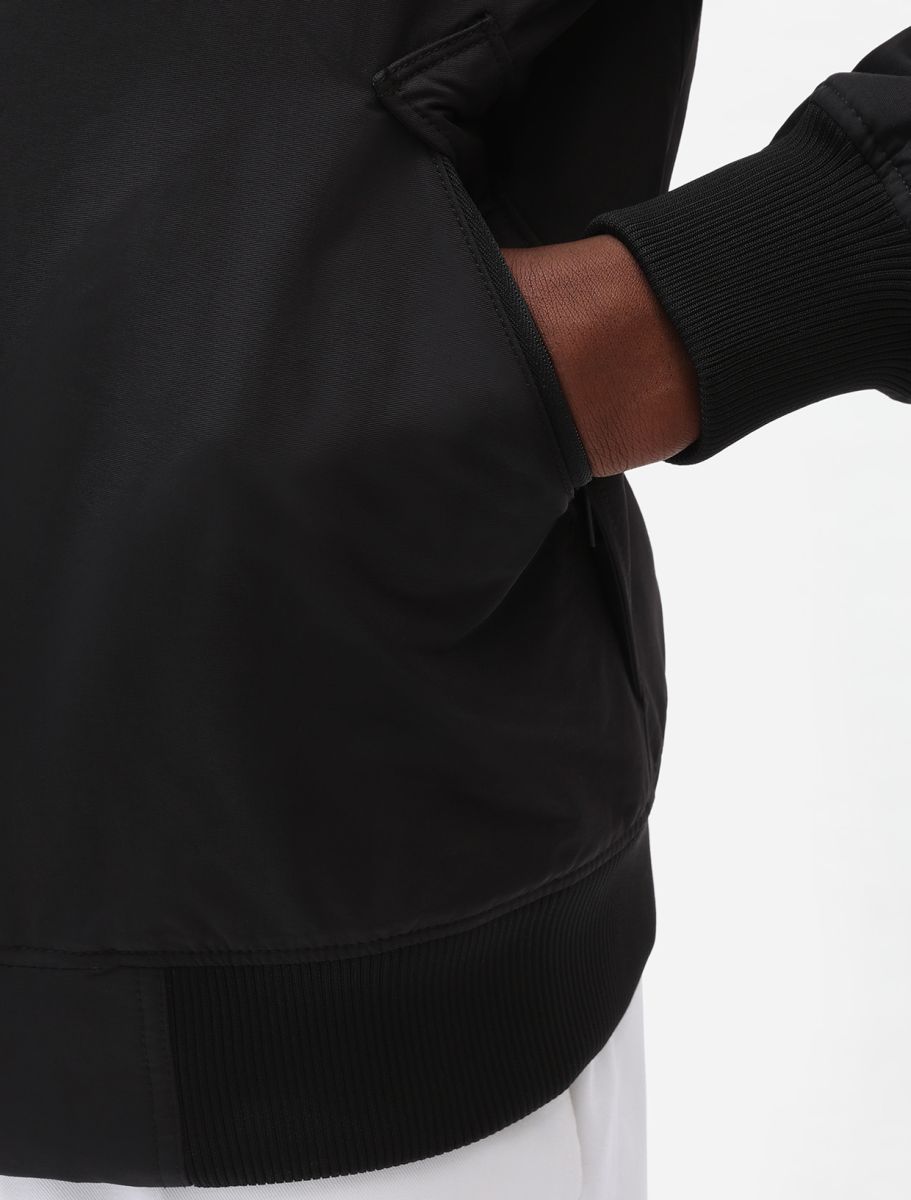 DICKIES Giubbino Uomo NEW SARPY-Black