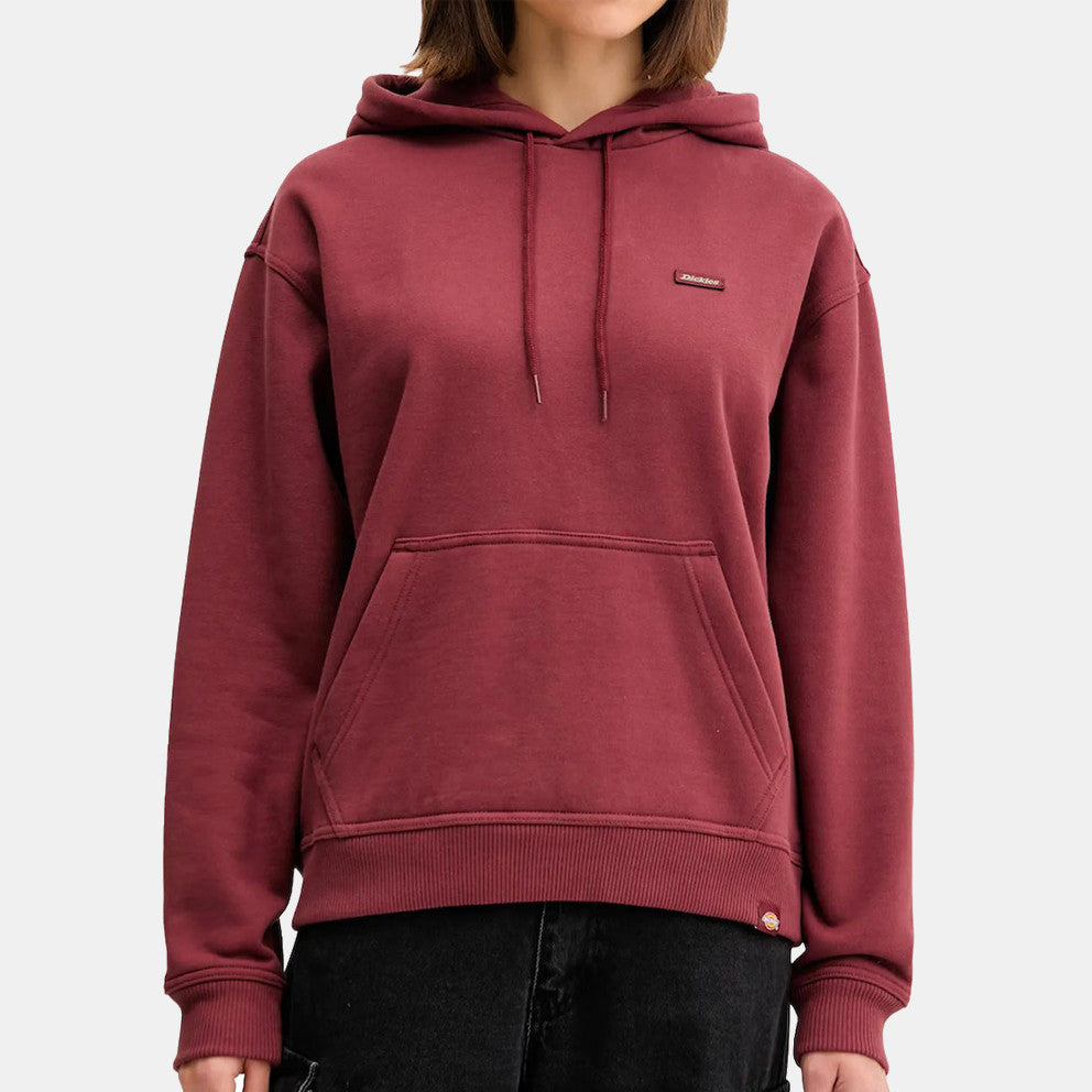 DICKIES Felpa Donna Clancy-Andorra