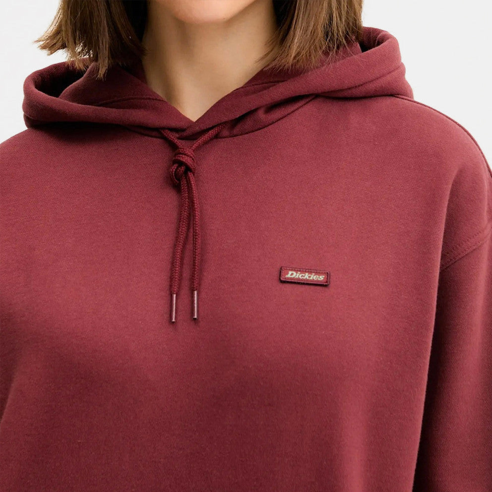 DICKIES Felpa Donna Clancy-Andorra