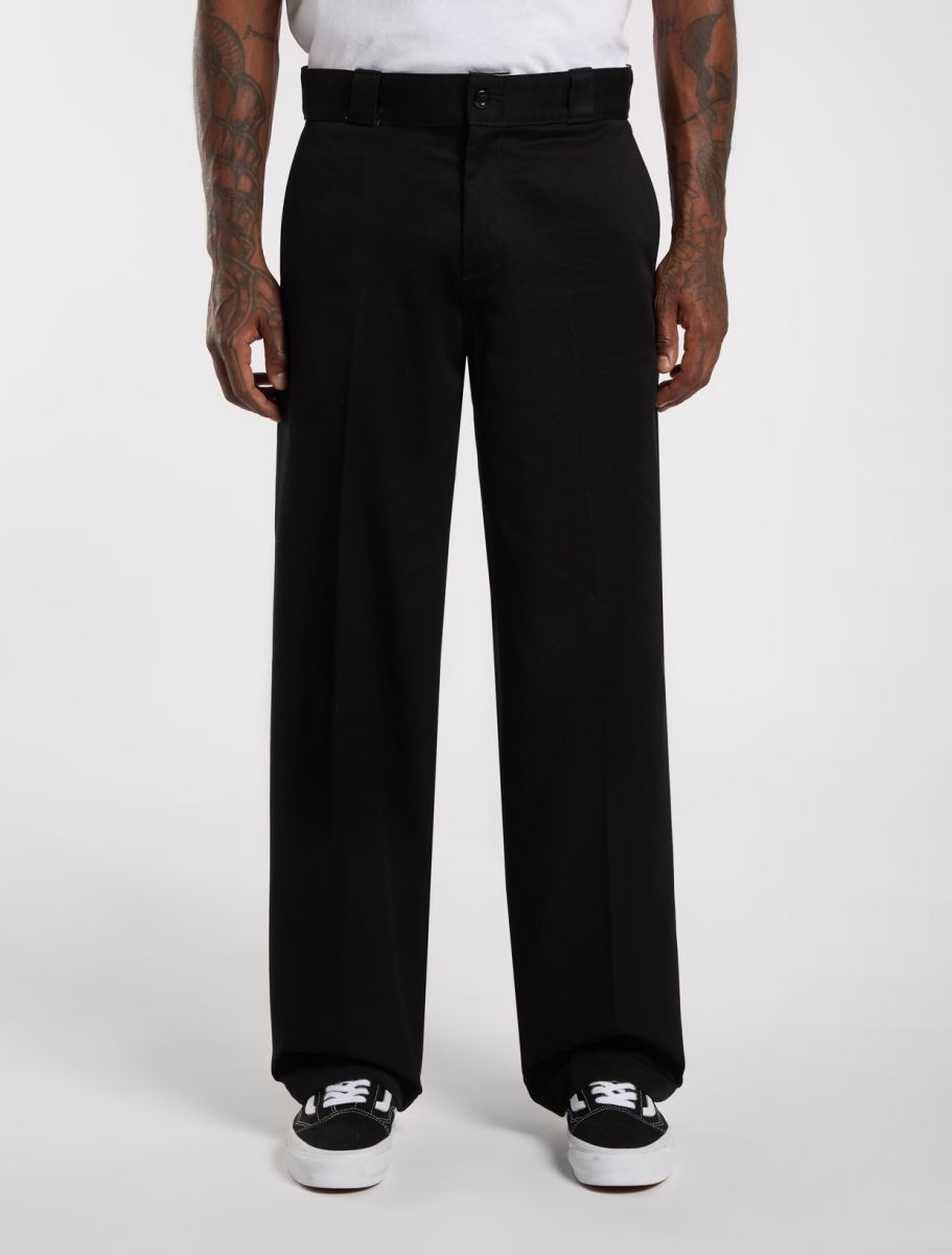 DICKIES Pantalone Uomo 247-Black
