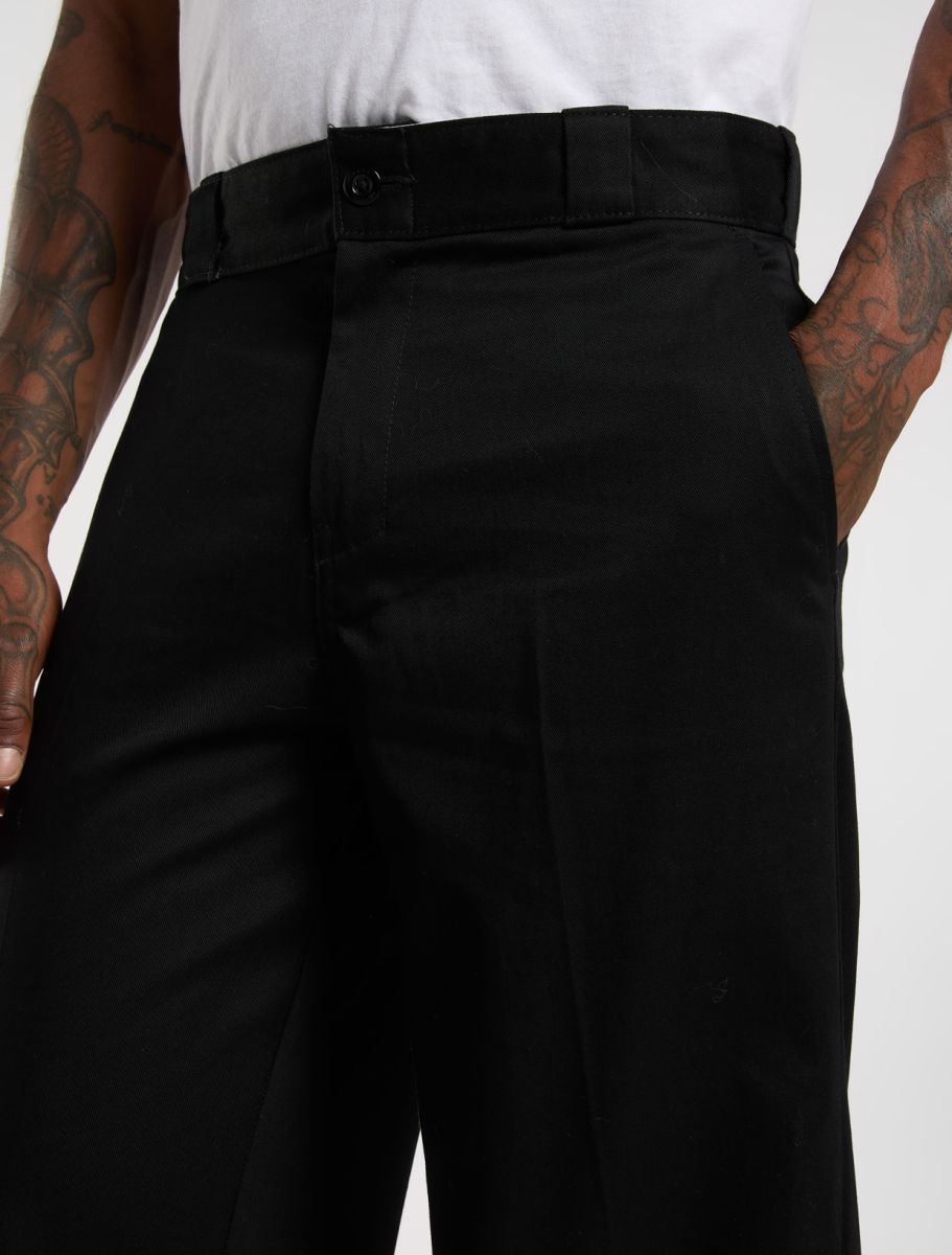 DICKIES Pantalone Uomo 247-Black