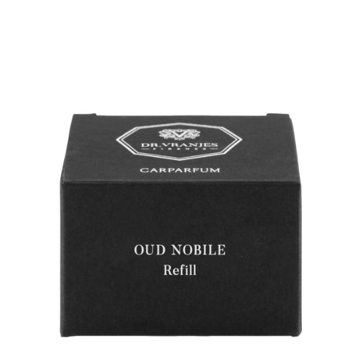 DR. VRANJES Cialda Profumatore Auto-Oud Nobile