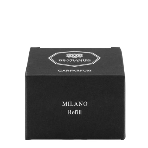 DR. VRANJES Cialda Profumatore Auto-Milano