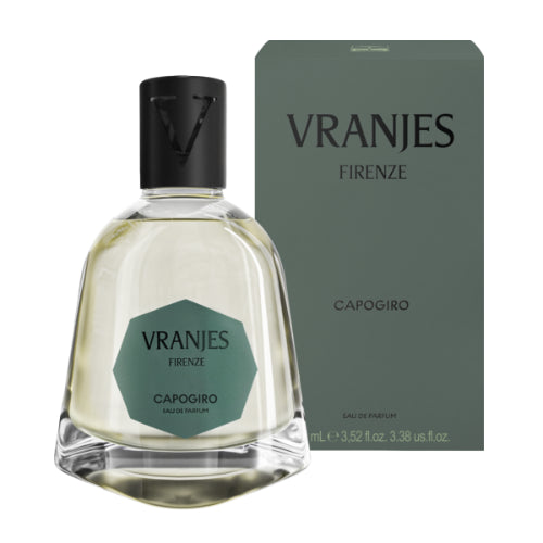 DR. VRANJES EAU DE PARFUM 100ML-Capogiro