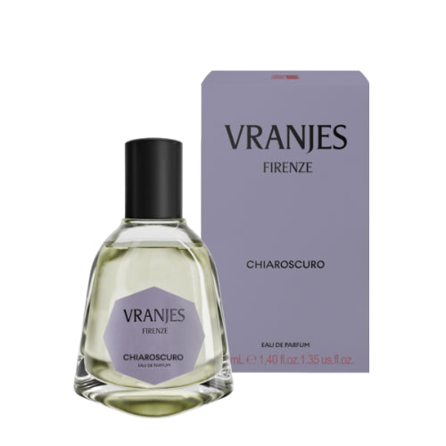 DR. VRANJES EAU DE PARFUM 40ML-Chiaroscuro
